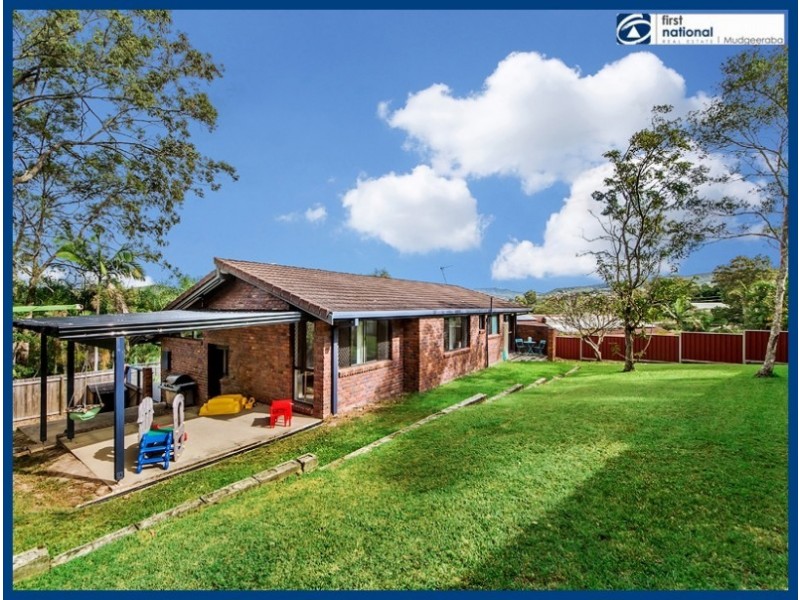 12 Constellation Crescent, Mudgeeraba QLD 4213