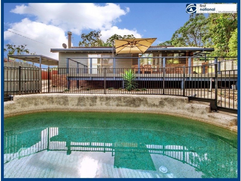 12 Constellation Crescent, Mudgeeraba QLD 4213