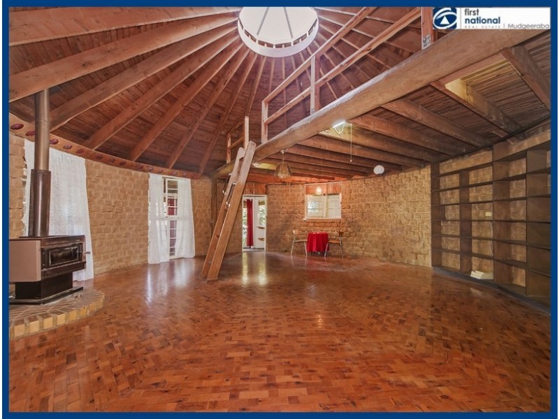 2224 Springbrook Road, Springbrook QLD 4213