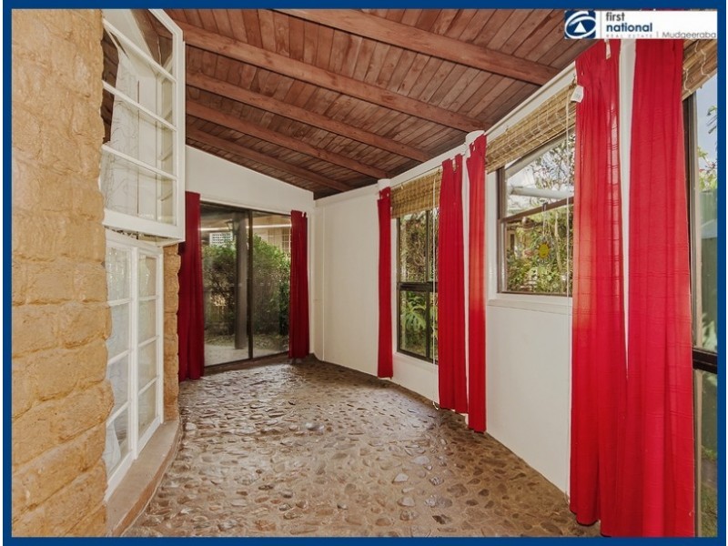 2224 Springbrook Road, Springbrook QLD 4213