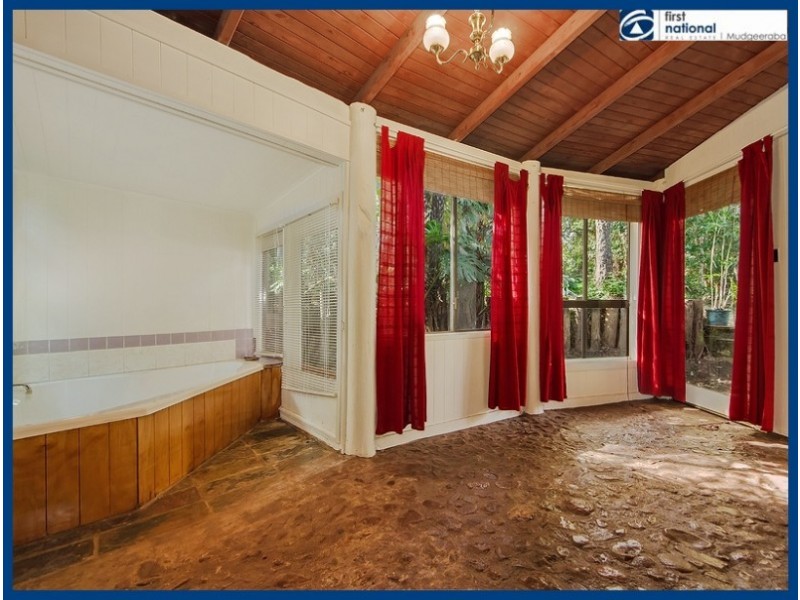 2224 Springbrook Road, Springbrook QLD 4213