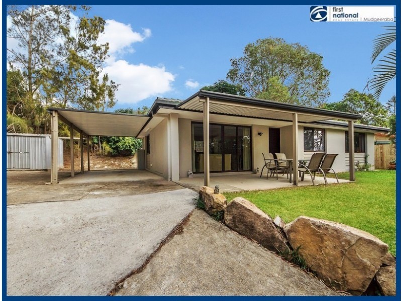 12 Springtime Court, Mudgeeraba QLD 4213