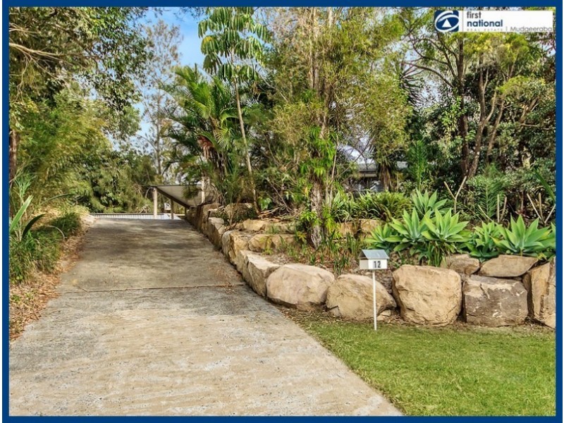 12 Springtime Court, Mudgeeraba QLD 4213