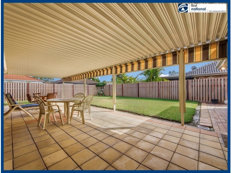9 Talgai Place, Merrimac QLD 4226