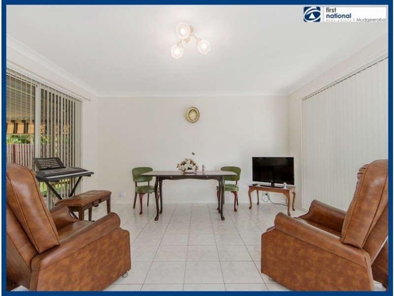 9 Talgai Place, Merrimac QLD 4226