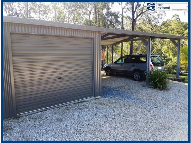 50 Tourmaline Court, Bonogin QLD 4213