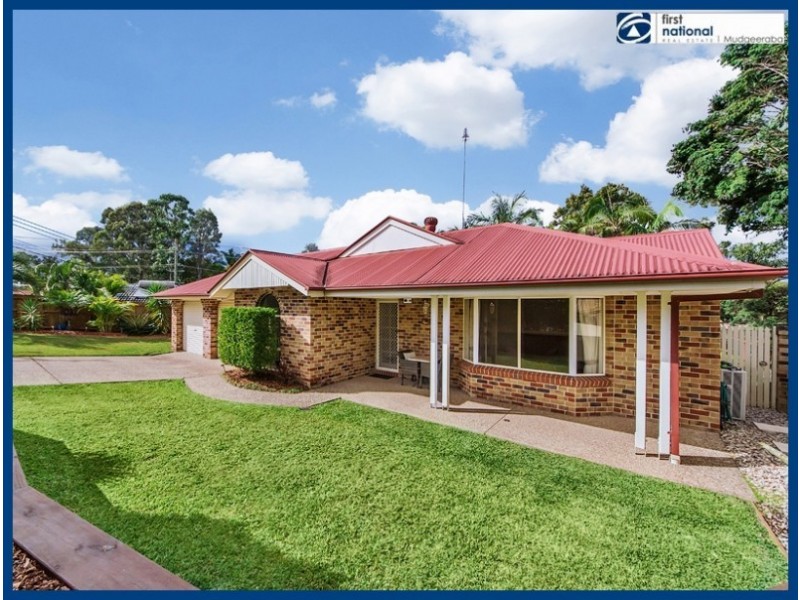 4 Mission Drive, Mudgeeraba QLD 4213