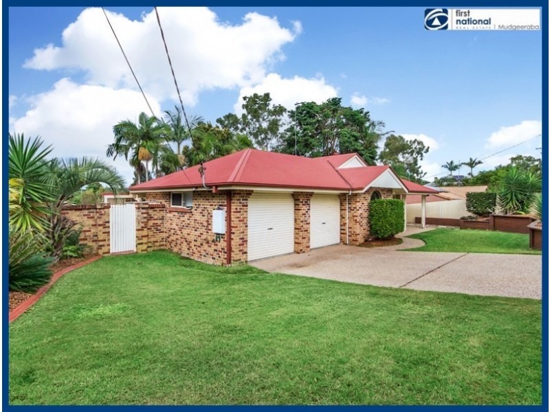 4 Mission Drive, Mudgeeraba QLD 4213