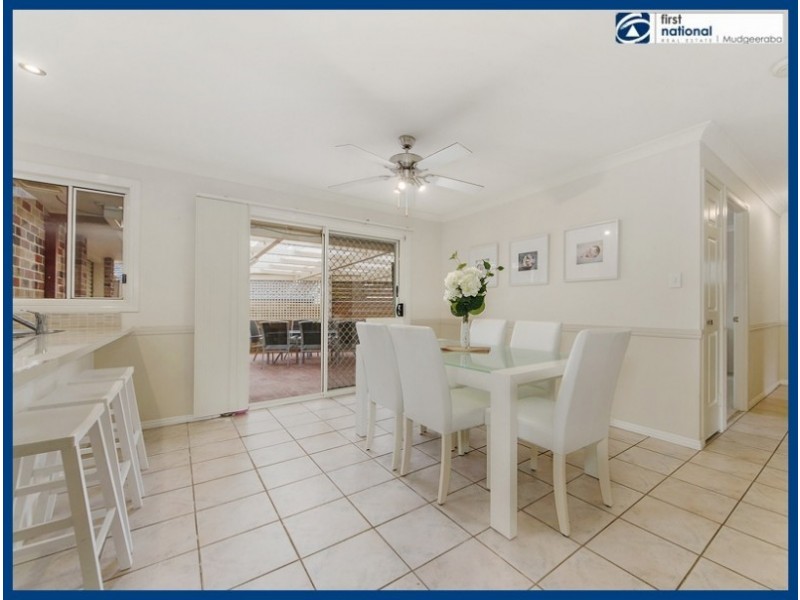 4 Mission Drive, Mudgeeraba QLD 4213