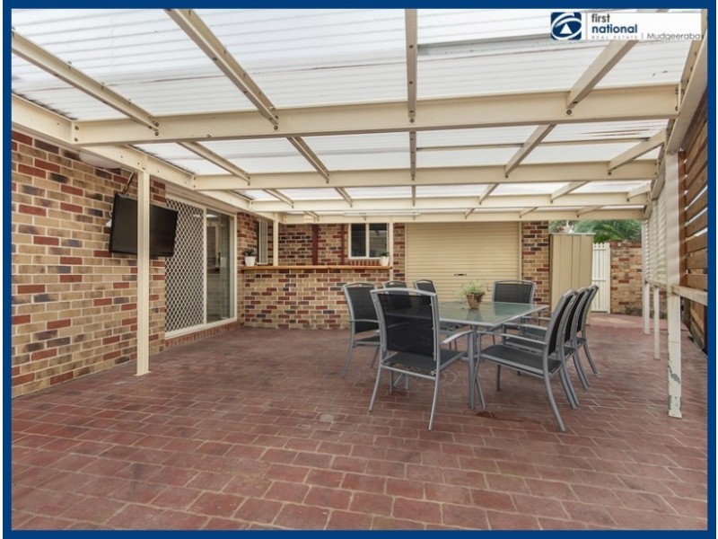 4 Mission Drive, Mudgeeraba QLD 4213