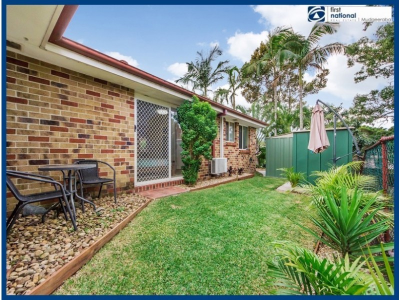 4 Mission Drive, Mudgeeraba QLD 4213