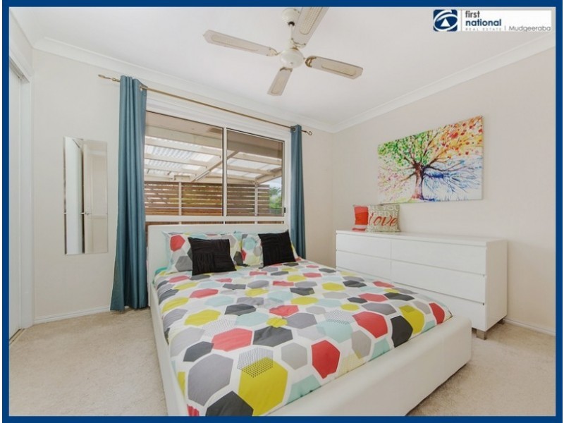 4 Mission Drive, Mudgeeraba QLD 4213