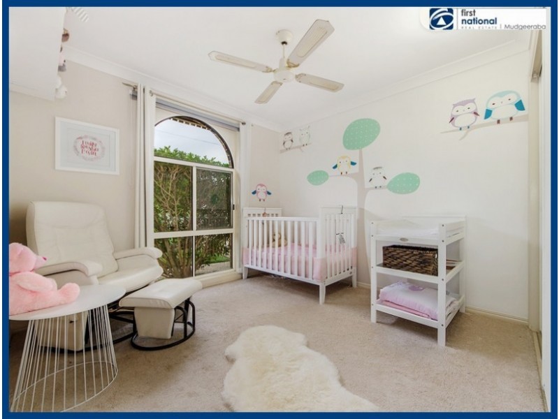 4 Mission Drive, Mudgeeraba QLD 4213