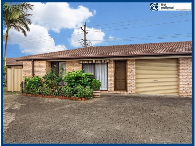 46/48 Cyclades Crescent, Currumbin Waters QLD 4223