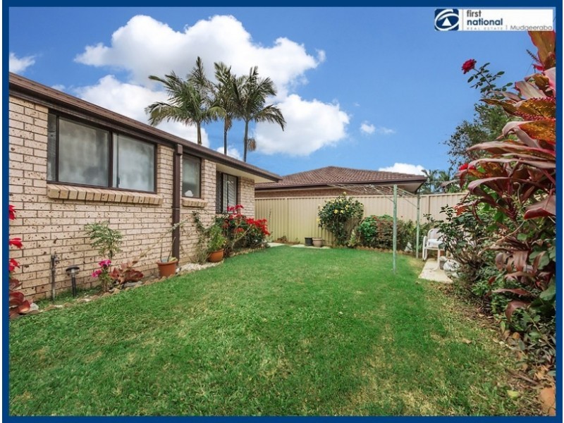 46/48 Cyclades Crescent, Currumbin Waters QLD 4223