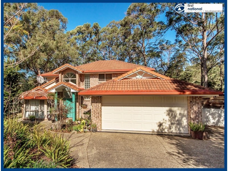 34 Hidden Valley Road, Bonogin QLD 4213