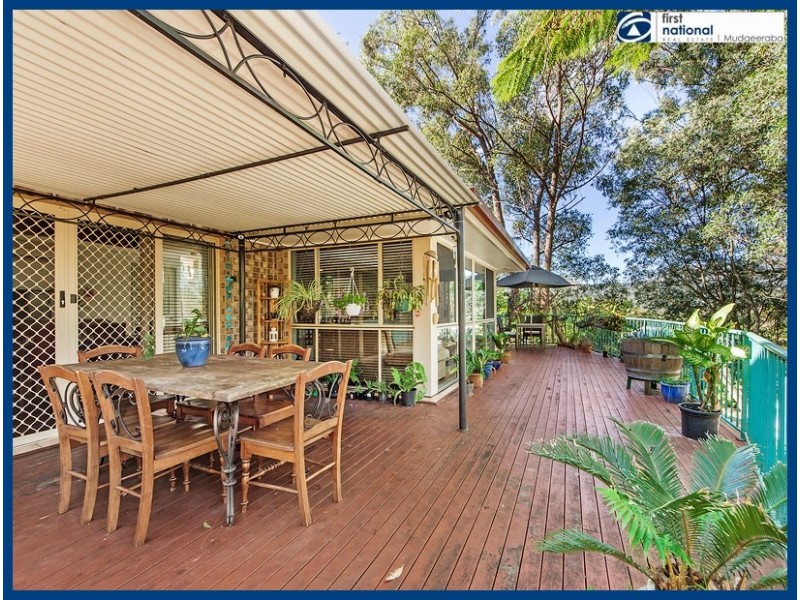 34 Hidden Valley Road, Bonogin QLD 4213