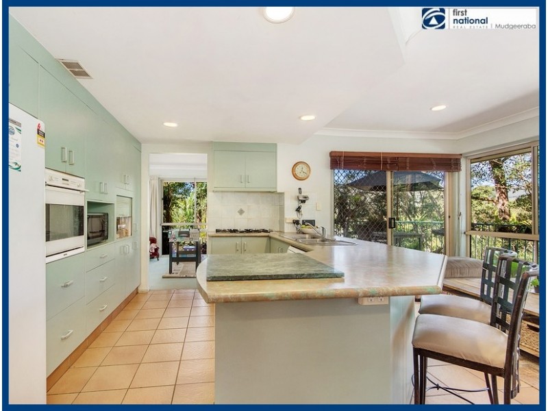 34 Hidden Valley Road, Bonogin QLD 4213