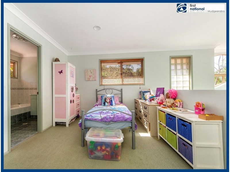 34 Hidden Valley Road, Bonogin QLD 4213