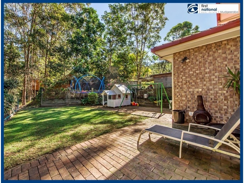 34 Hidden Valley Road, Bonogin QLD 4213