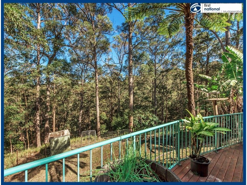 34 Hidden Valley Road, Bonogin QLD 4213