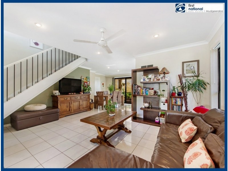 3/23 Bourton Road, Merrimac QLD 4226