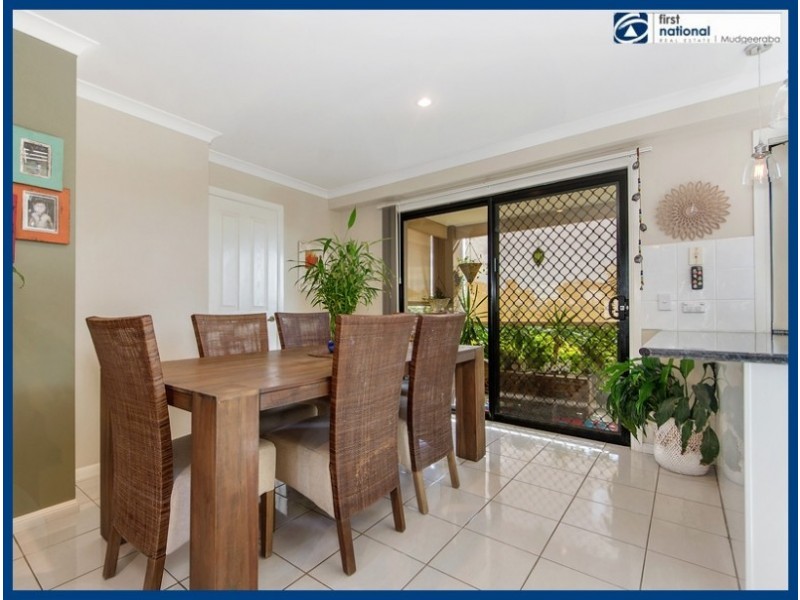3/23 Bourton Road, Merrimac QLD 4226