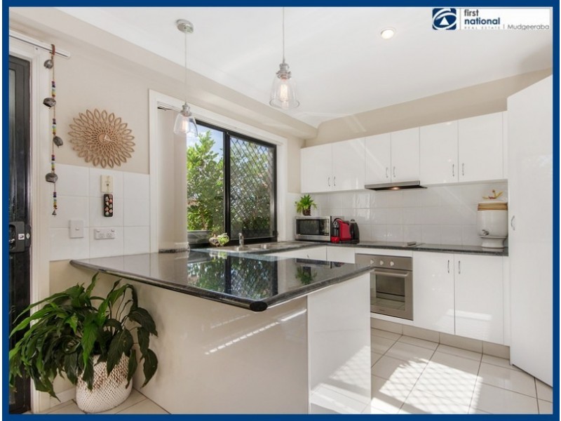 3/23 Bourton Road, Merrimac QLD 4226