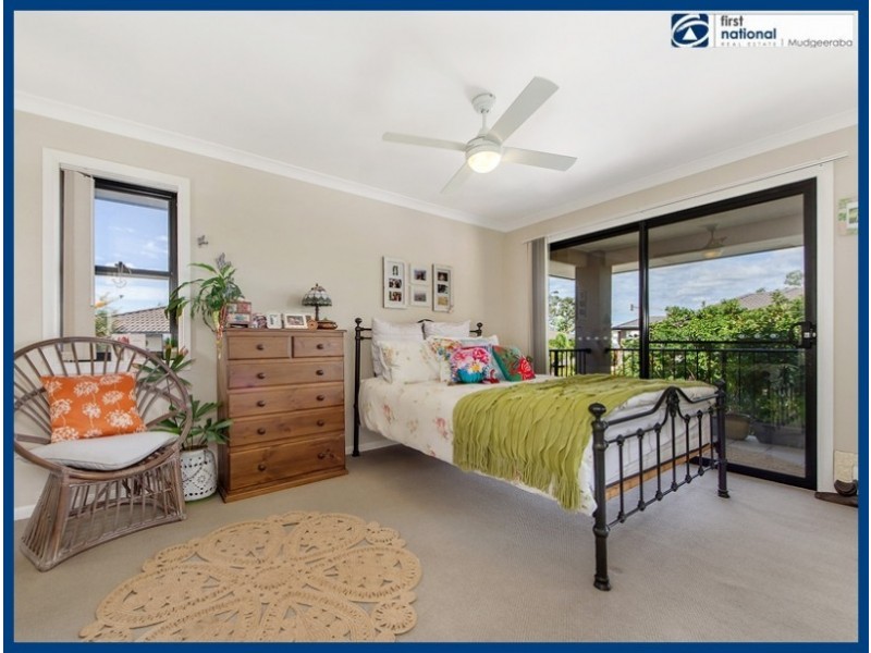 3/23 Bourton Road, Merrimac QLD 4226