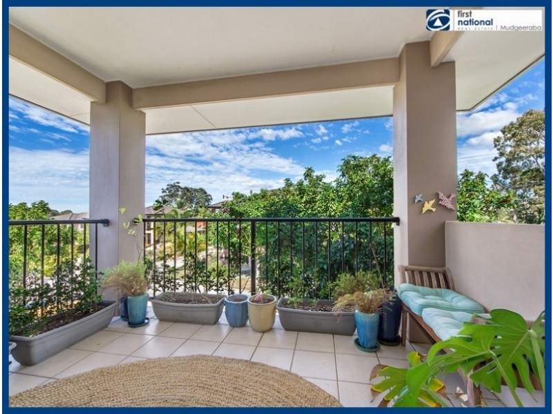 3/23 Bourton Road, Merrimac QLD 4226