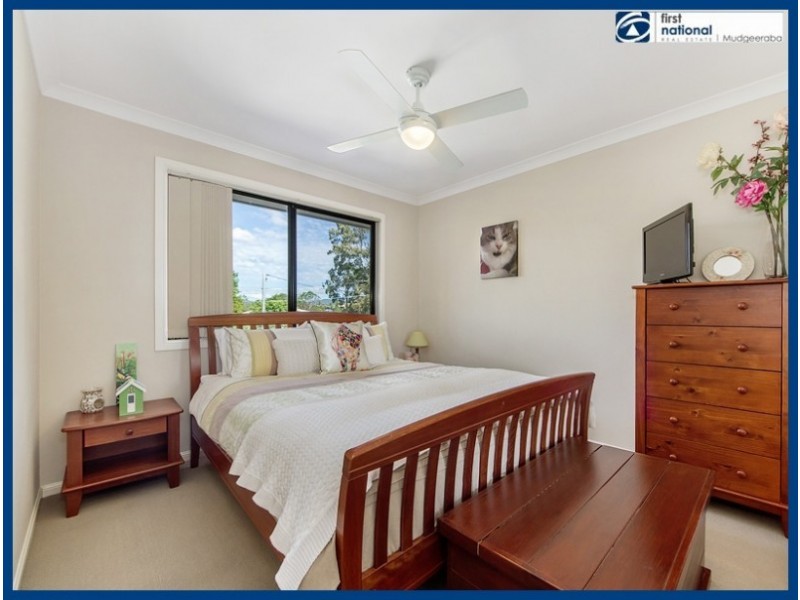 3/23 Bourton Road, Merrimac QLD 4226