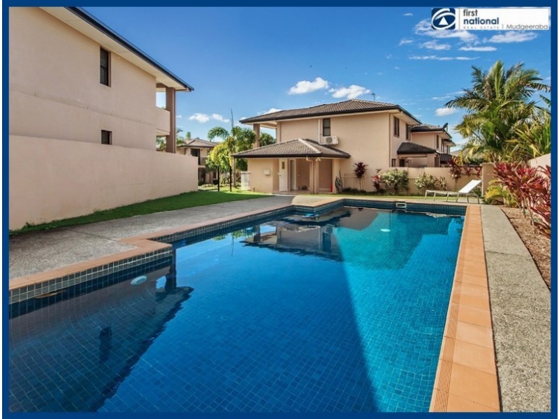 3/23 Bourton Road, Merrimac QLD 4226