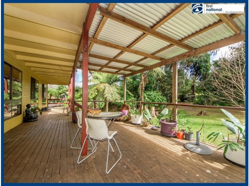 17 Forestry Road, Springbrook QLD 4213
