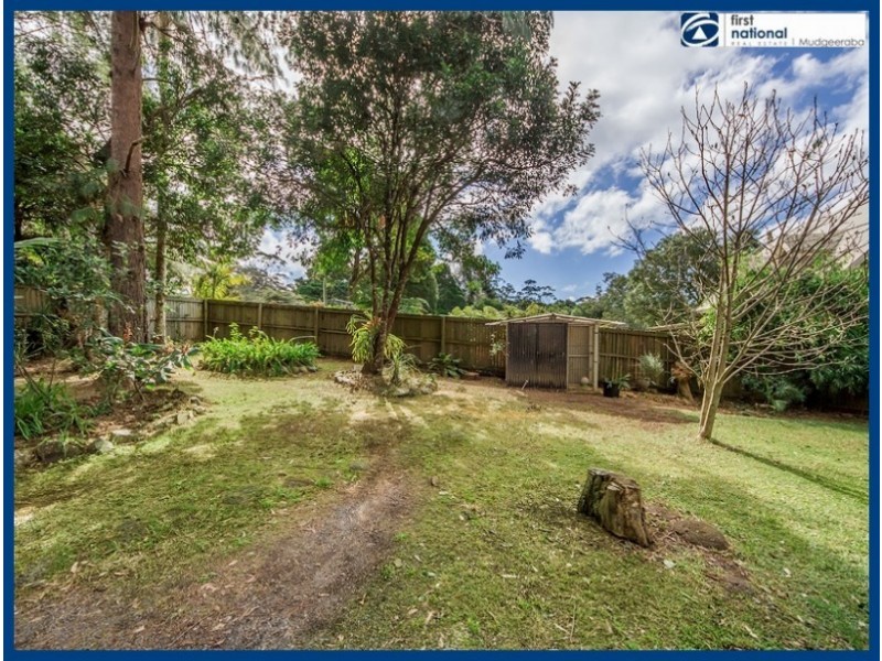 17 Forestry Road, Springbrook QLD 4213