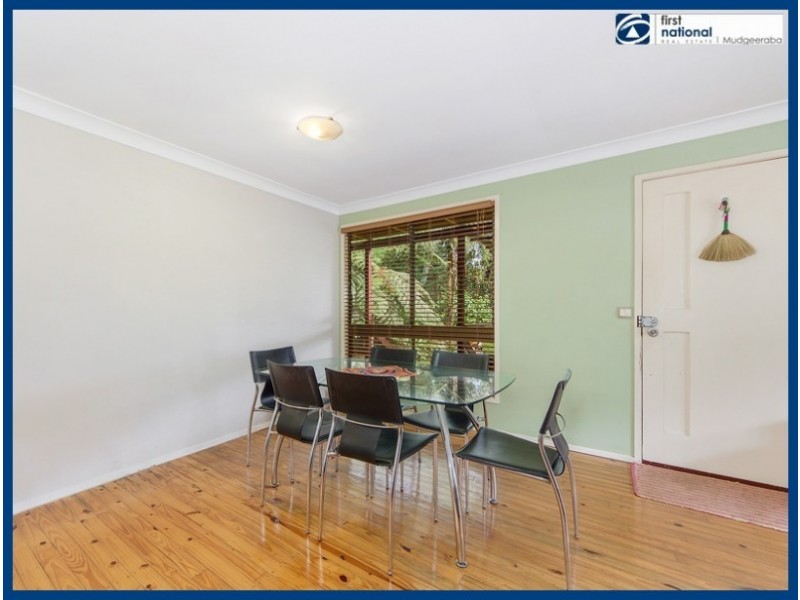 17 Forestry Road, Springbrook QLD 4213