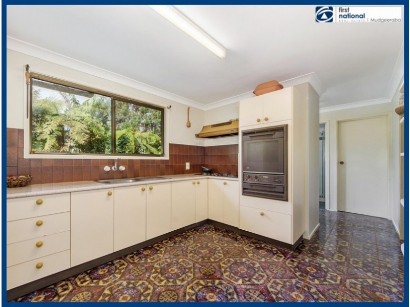 17 Forestry Road, Springbrook QLD 4213