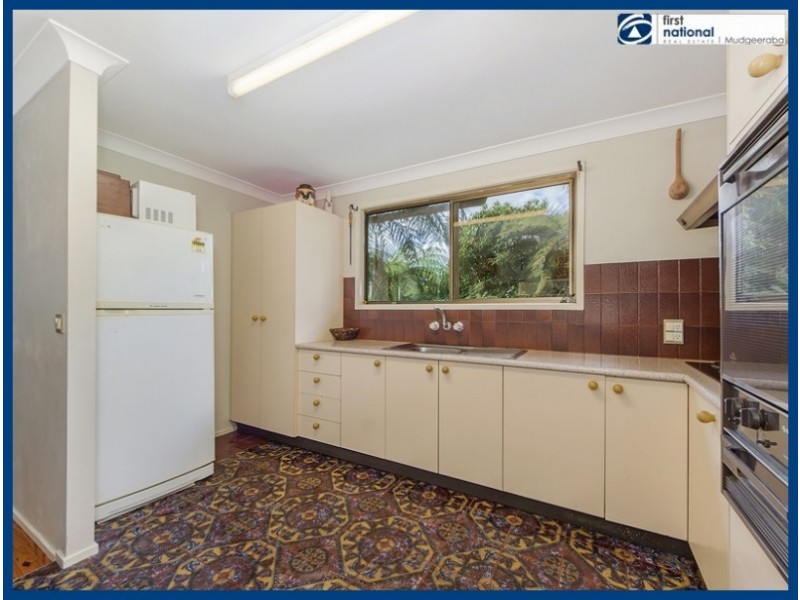 17 Forestry Road, Springbrook QLD 4213