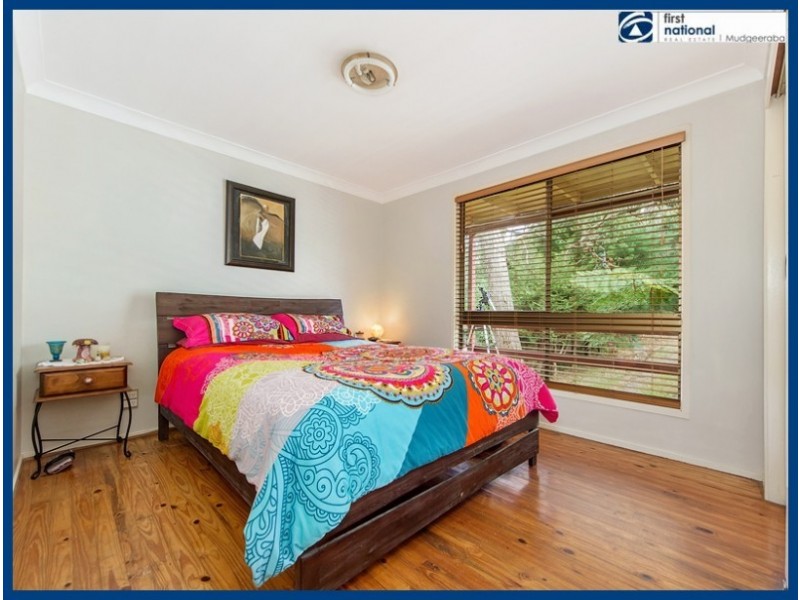 17 Forestry Road, Springbrook QLD 4213
