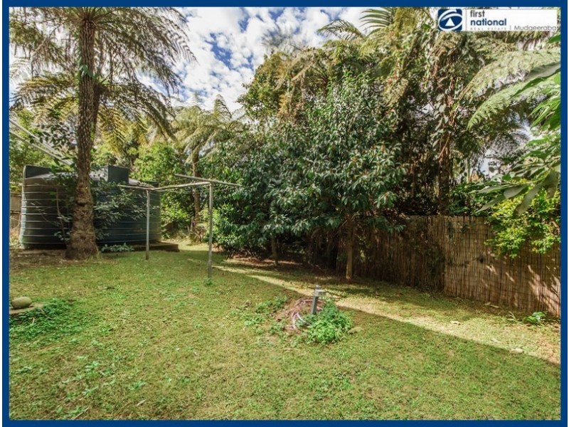 17 Forestry Road, Springbrook QLD 4213