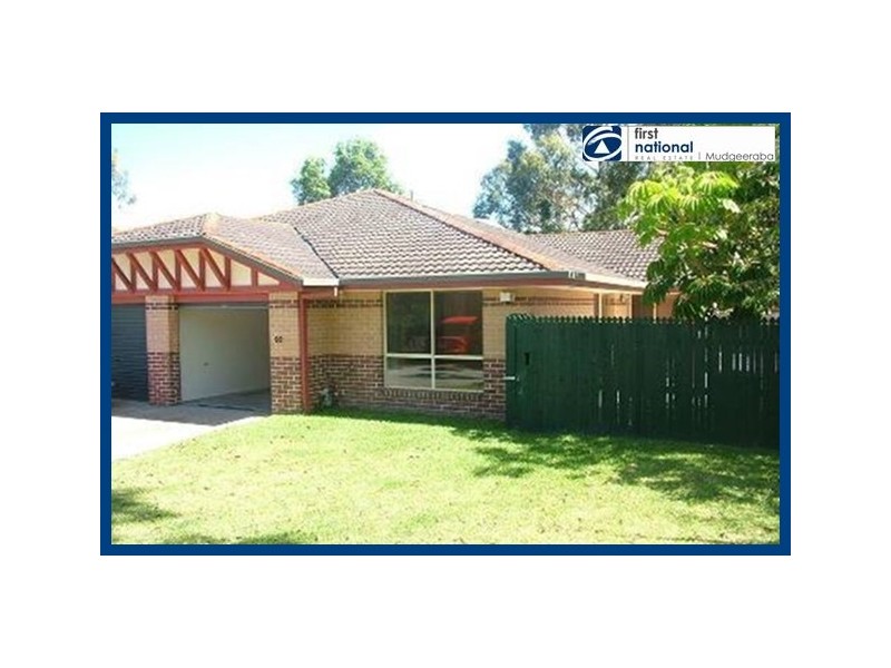92/1 Bridgman Drive, Reedy Creek QLD 4227