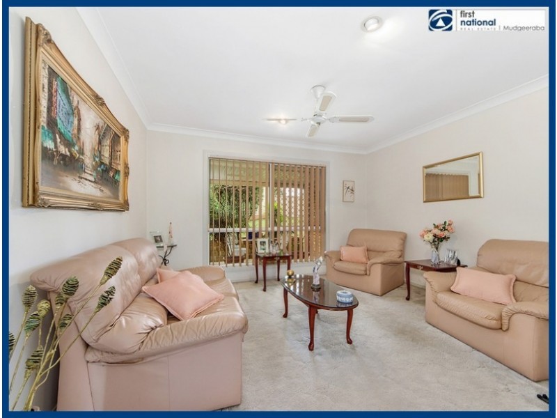 105 Highfield Drive, Merrimac QLD 4226