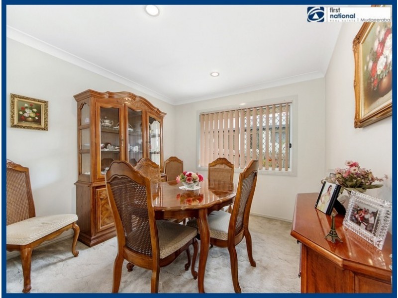 105 Highfield Drive, Merrimac QLD 4226