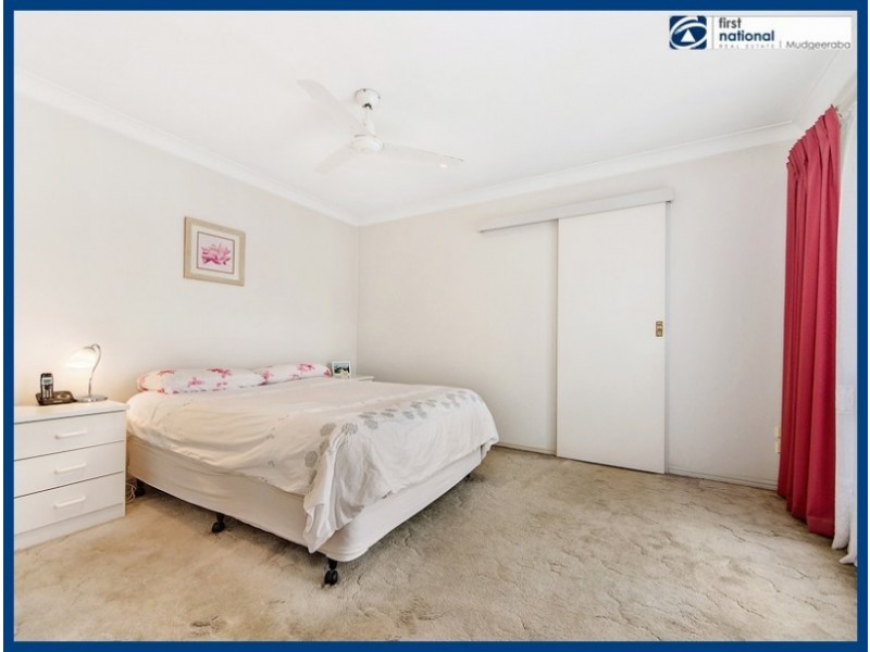 105 Highfield Drive, Merrimac QLD 4226