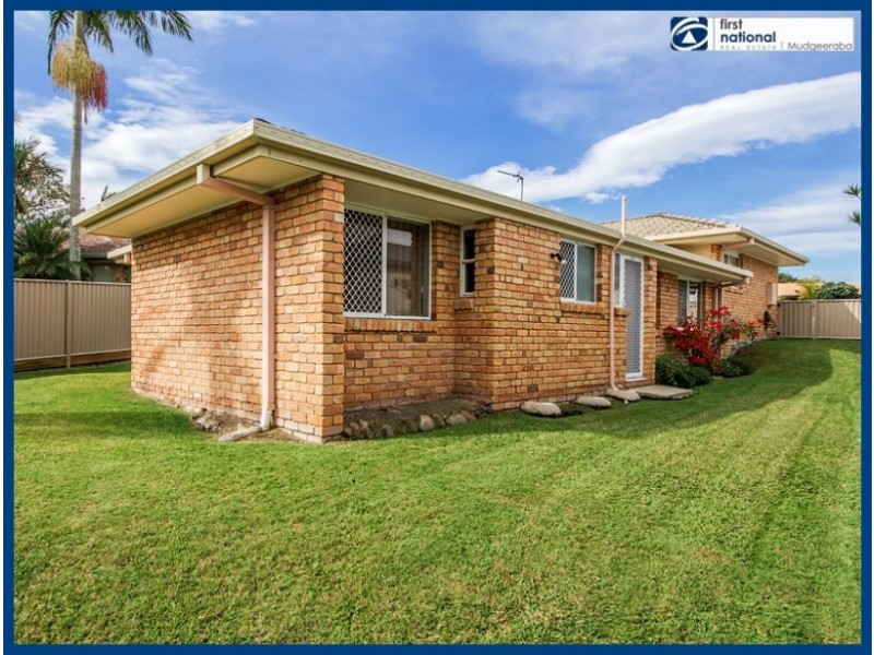 105 Highfield Drive, Merrimac QLD 4226