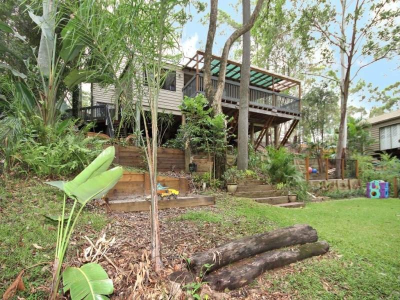 27 Cobai Drive, Mudgeeraba QLD 4213