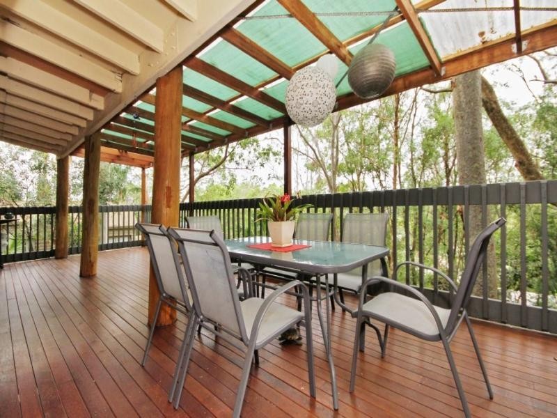 27 Cobai Drive, Mudgeeraba QLD 4213
