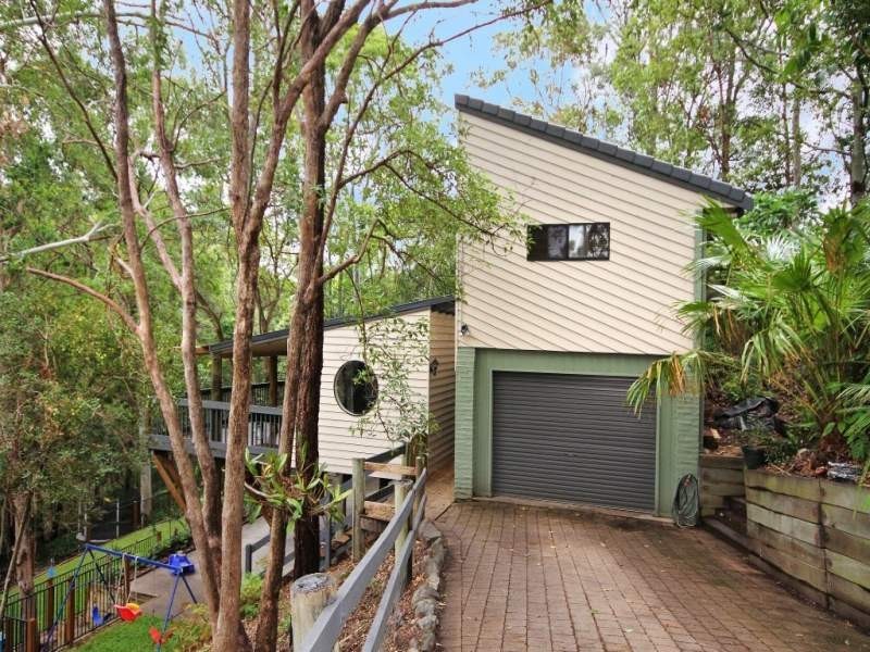 27 Cobai Drive, Mudgeeraba QLD 4213