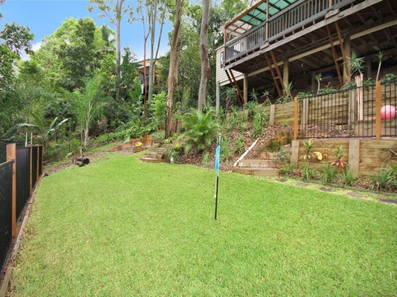 27 Cobai Drive, Mudgeeraba QLD 4213