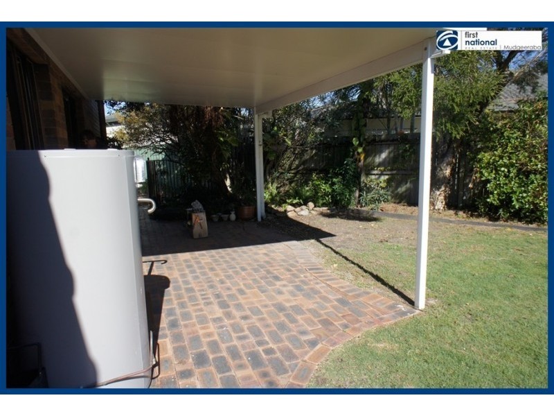 1/13 Russell Court, Miami QLD 4220