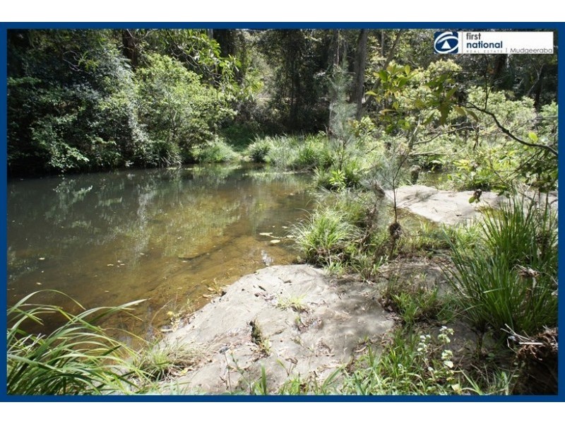 27 Austinville Road, Austinville QLD 4213